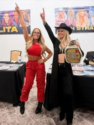Trish Stratus OnlyFans Leaked Free Thumbnail Picture - #aSlNRRBSCy