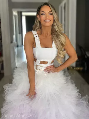 Trish Stratus OnlyFans Leaked Free Thumbnail Picture - #bWyitvaNeK