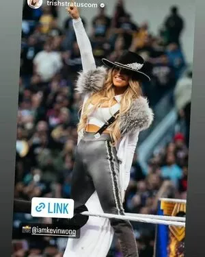 Trish Stratus OnlyFans Leaked Free Thumbnail Picture - #cmp0V4Tcuc