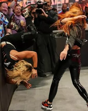Trish Stratus OnlyFans Leaked Free Thumbnail Picture - #fVb5Fu8NaF
