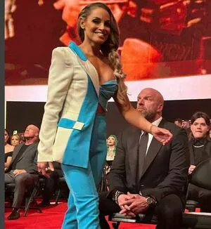 Trish Stratus OnlyFans Leaked Free Thumbnail Picture - #fvbLPwkxaP