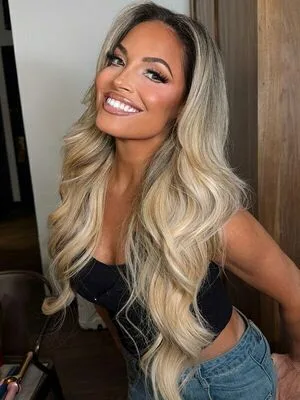 Trish Stratus OnlyFans Leaked Free Thumbnail Picture - #k3SNKthign