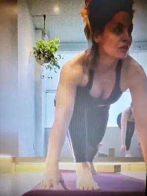 Trish Stratus OnlyFans Leaked Free Thumbnail Picture - #kYXabLeAny