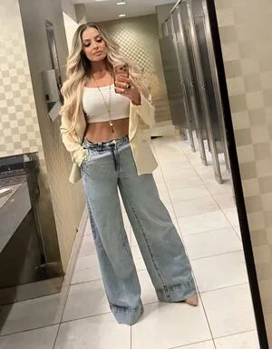 Trish Stratus OnlyFans Leaked Free Thumbnail Picture - #mLSjwUX34H