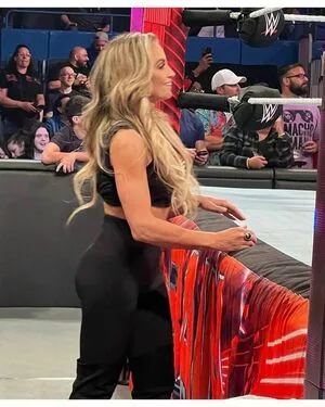 Trish Stratus OnlyFans Leaked Free Thumbnail Picture - #mLfdRCs1Bl