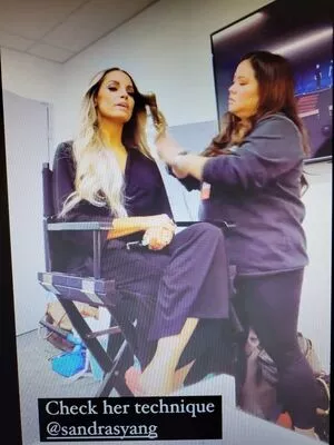 Trish Stratus OnlyFans Leaked Free Thumbnail Picture - #msaBCS7eYR