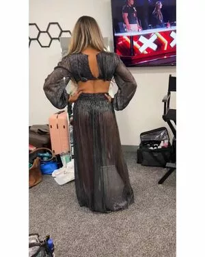 Trish Stratus OnlyFans Leaked Free Thumbnail Picture - #pKY1wSW3eB