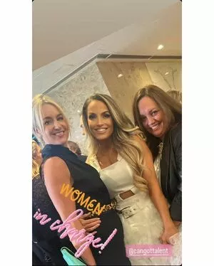 Trish Stratus OnlyFans Leaked Free Thumbnail Picture - #ru02GqOL95