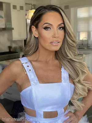 Trish Stratus OnlyFans Leaked Free Thumbnail Picture - #wMoUBReLAQ