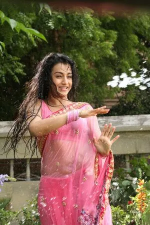 Trisha Krishnan OnlyFans Leaked Free Thumbnail Picture - #5PkSmOEefv