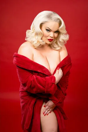 Trisha P OnlyFans Leaked Free Thumbnail Picture - #SFYRmfW3a4