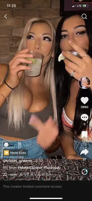 Tristengreen Thumbnail Picture