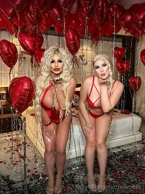 Trixibrooks OnlyFans Leaked Free Thumbnail Picture - #7c6zhn4Kgt