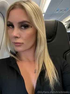 Trixibrooks OnlyFans Leaked Free Thumbnail Picture - #9gLtuvrSuU