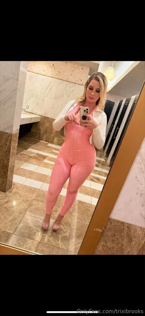 Trixibrooks OnlyFans Leaked Free Thumbnail Picture - #HHX67nsBnw