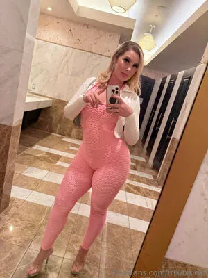 Trixibrooks OnlyFans Leaked Free Thumbnail Picture - #L34Lh6kogF