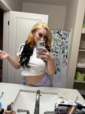 Trixibrooks OnlyFans Leaked Free Thumbnail Picture - #TWxFw40UvR