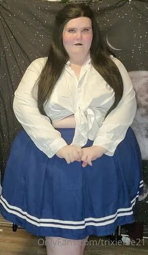 Trixiefae21 OnlyFans Leaked Free Thumbnail Picture - #0320ZOROw0