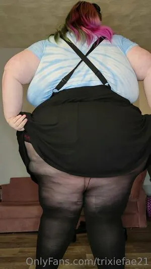Trixiefae21 OnlyFans Leaked Free Thumbnail Picture - #0oUqfBqtve