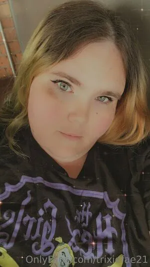 Trixiefae21 OnlyFans Leaked Free Thumbnail Picture - #7Onylc726E