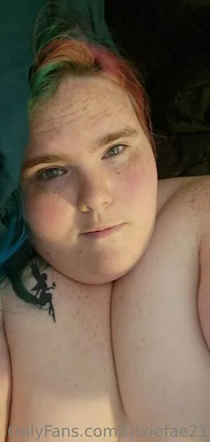 Trixiefae21 OnlyFans Leaked Free Thumbnail Picture - #AJE2ylm7XQ