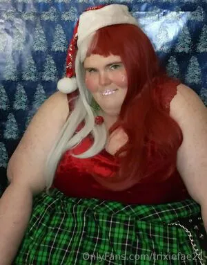 Trixiefae21 OnlyFans Leaked Free Thumbnail Picture - #HMrgouEm64