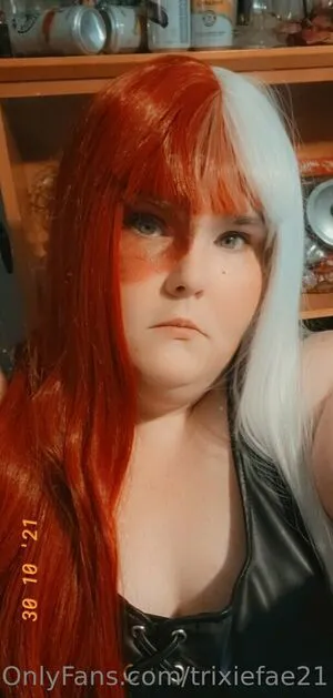 Trixiefae21 OnlyFans Leaked Free Thumbnail Picture - #OwWFtsnhUp