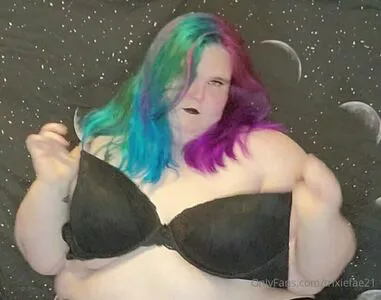 Trixiefae21 OnlyFans Leaked Free Thumbnail Picture - #QaWP07ggoY