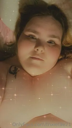 Trixiefae21 OnlyFans Leaked Free Thumbnail Picture - #Ss0Jl9BC5A