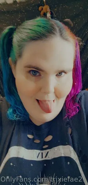Trixiefae21 OnlyFans Leaked Free Thumbnail Picture - #TCwiVnjrW6