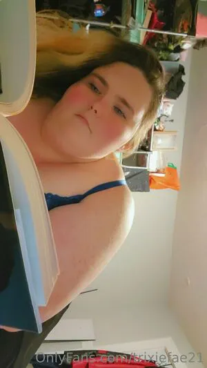 Trixiefae21 Thumbnail Picture