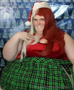 Trixiefae21 OnlyFans Leaked Free Thumbnail Picture - #VSv5Gukdpj