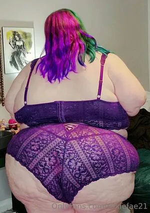 Trixiefae21 OnlyFans Leaked Free Thumbnail Picture - #aEtaXdXj9q