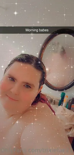 Trixiefae21 OnlyFans Leaked Free Thumbnail Picture - #lRz7hYsH1a