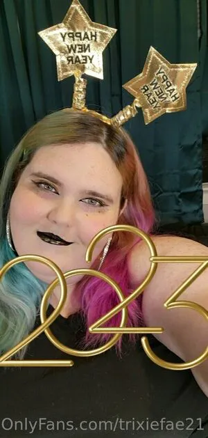 Trixiefae21 OnlyFans Leaked Free Thumbnail Picture - #vJTHMXOXj7