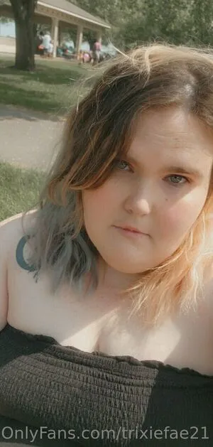 Trixiefae21 OnlyFans Leaked Free Thumbnail Picture - #vmDNQBotTL