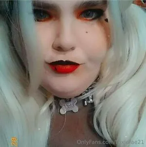 Trixiefae21 OnlyFans Leaked Free Thumbnail Picture - #xEmSALb2qk