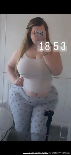 Trixiibloom OnlyFans Leaked Free Thumbnail Picture - #P6agDiJO6b