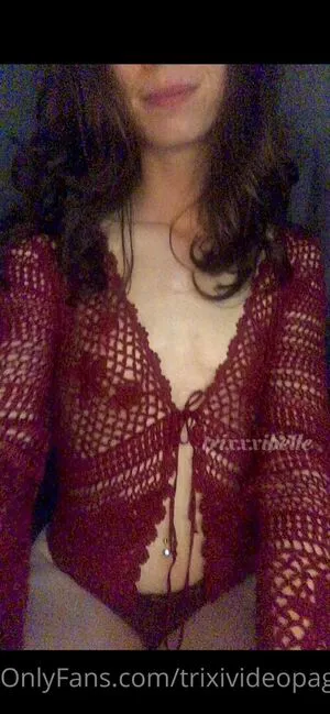 Trixivideopage OnlyFans Leaked Free Thumbnail Picture - #LP9QaZxaWf