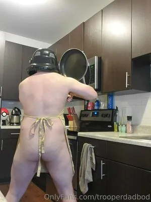 Trooperdadbod OnlyFans Leaked Free Thumbnail Picture - #D1BKf4UgZI