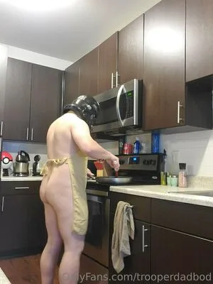Trooperdadbod OnlyFans Leaked Free Thumbnail Picture - #Oc0xETzKE6