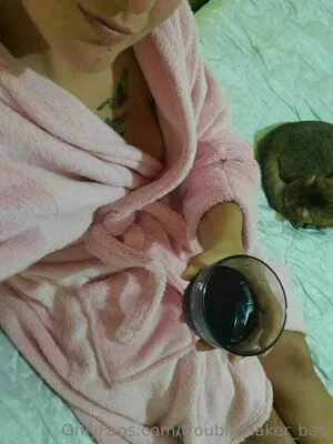 Troublemaker Bae OnlyFans Leaked Free Thumbnail Picture - #7tLqhJILFz