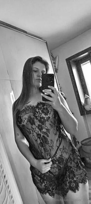 Troublemaker Bae OnlyFans Leaked Free Thumbnail Picture - #CNO9PUhMn9
