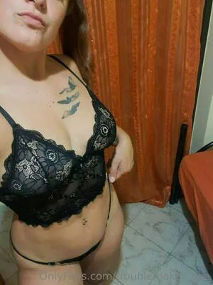 Troublemaker Bae OnlyFans Leaked Free Thumbnail Picture - #eSF0pOeZFB