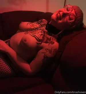 Trrashvixen Thumbnail Picture