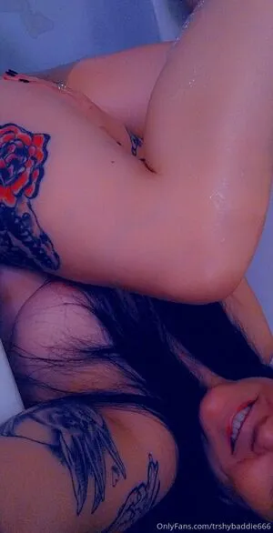 Trshybaddie666 Thumbnail Picture