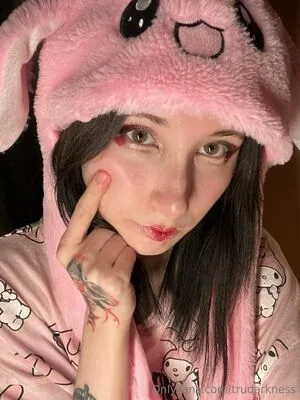 Trudarkness OnlyFans Leaked Free Thumbnail Picture - #7M2xwj2uLU