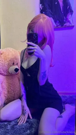 Trudarkness OnlyFans Leaked Free Thumbnail Picture - #zYpe3HzUsO