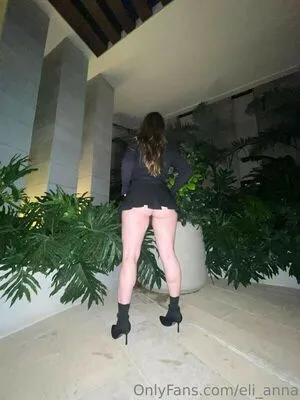 True Elianna Thumbnail Picture