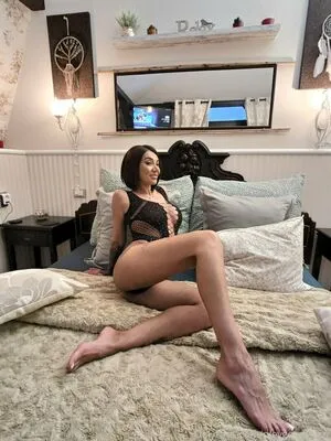 Truebellee OnlyFans Leaked Free Thumbnail Picture - #lkoi2dDzVo